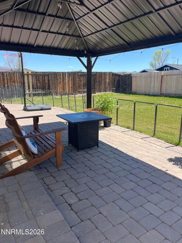 1277 Lullabrooke Court, Sparks, NV 89436
