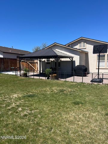 1277 Lullabrooke Court, Sparks, NV 89436