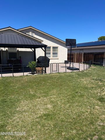 1277 Lullabrooke Court, Sparks, NV 89436