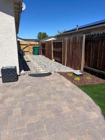 1277 Lullabrooke Court, Sparks, NV 89436