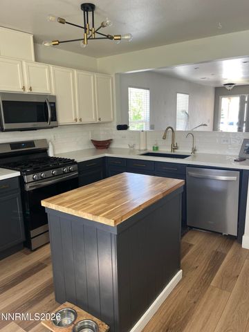 1277 Lullabrooke Court, Sparks, NV 89436