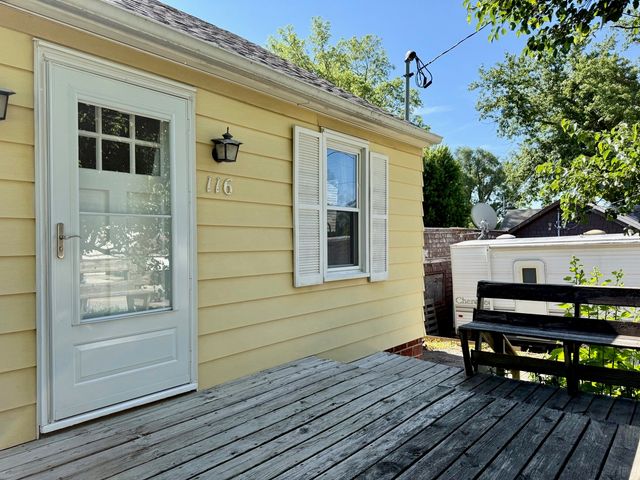 116 East Street, Kellogg, IA 50135