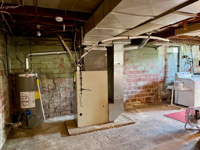 116 East Street, Kellogg, IA 50135
