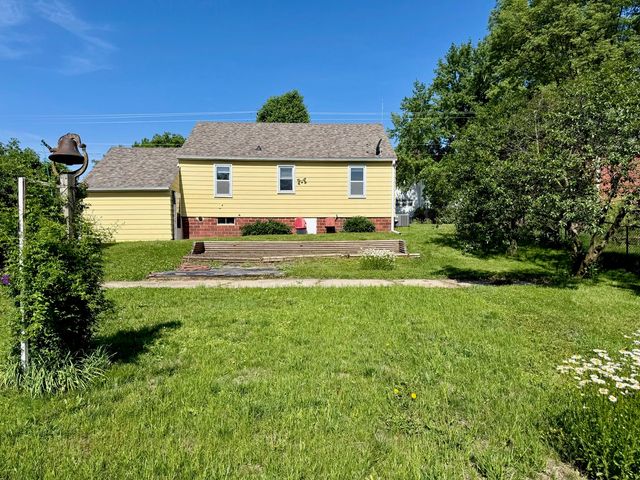 116 East Street, Kellogg, IA 50135