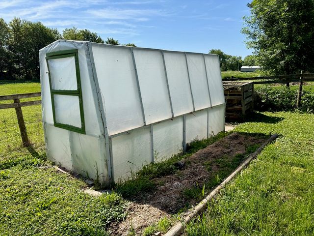 116 East Street, Kellogg, IA 50135