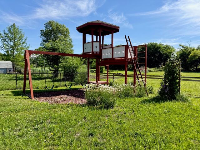 116 East Street, Kellogg, IA 50135