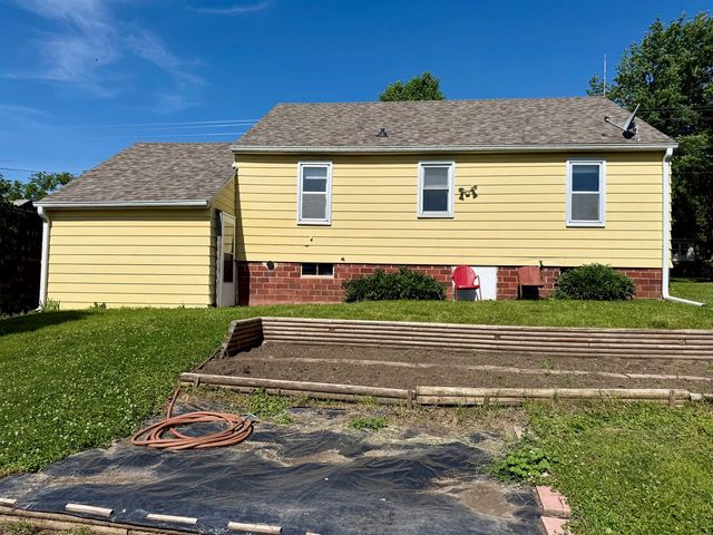 116 East Street, Kellogg, IA 50135