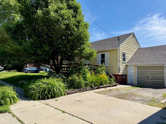 116 East Street, Kellogg, IA 50135