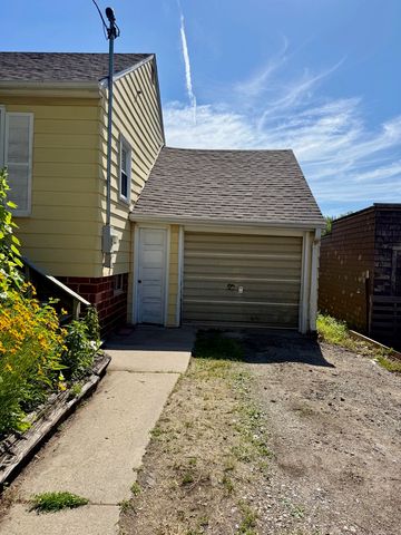 116 East Street, Kellogg, IA 50135
