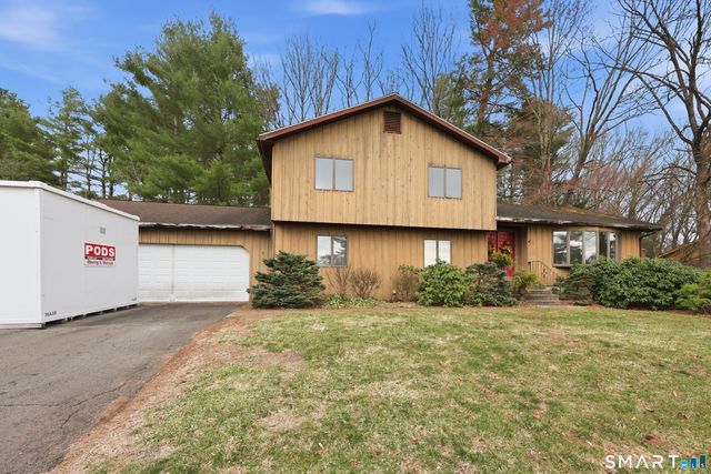 45 Quail Hollow Drive, Southington, CT 06489