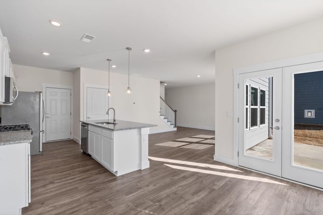 7559 Bendire Loop, Hixson, TN 37343