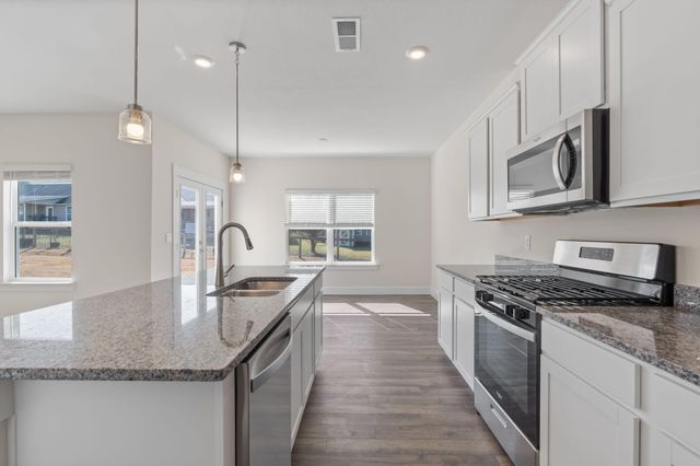 7559 Bendire Loop, Hixson, TN 37343