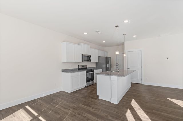 7559 Bendire Loop, Hixson, TN 37343