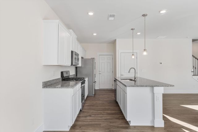 7559 Bendire Loop, Hixson, TN 37343