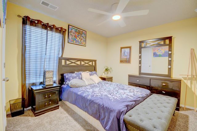 2009 Hubbard Street SE, Albuquerque, NM 87123