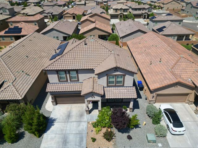 2009 Hubbard Street SE, Albuquerque, NM 87123