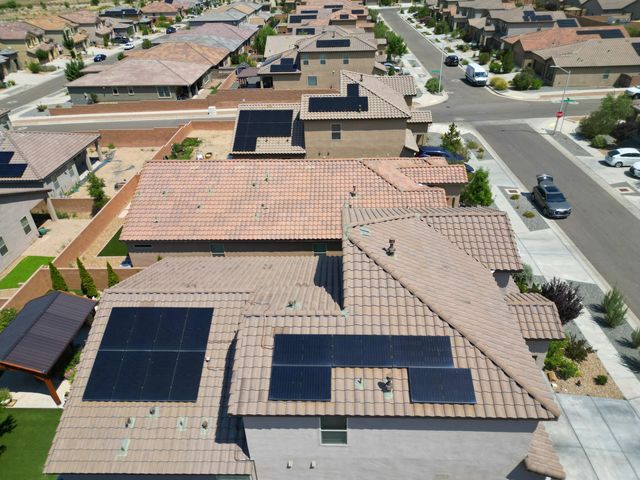 2009 Hubbard Street SE, Albuquerque, NM 87123