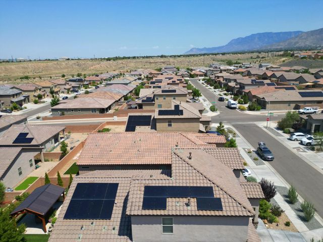 2009 Hubbard Street SE, Albuquerque, NM 87123