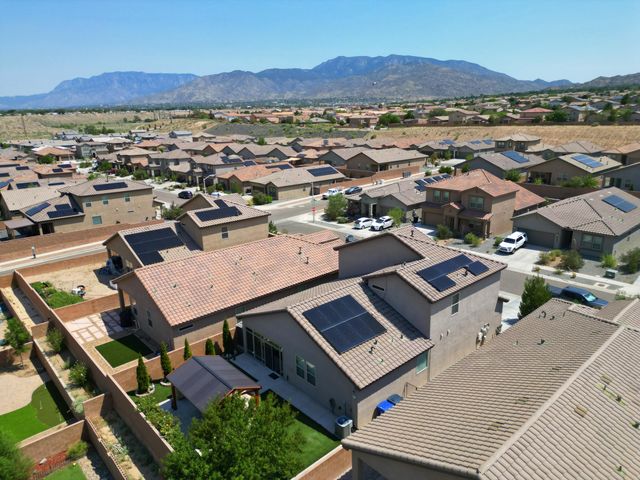 2009 Hubbard Street SE, Albuquerque, NM 87123