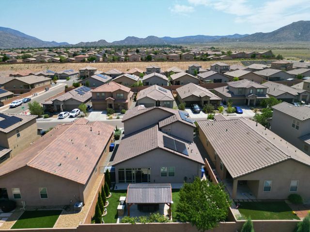 2009 Hubbard Street SE, Albuquerque, NM 87123