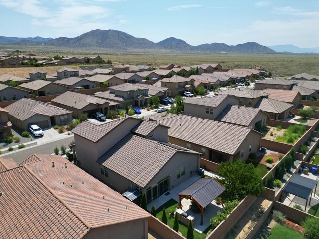 2009 Hubbard Street SE, Albuquerque, NM 87123