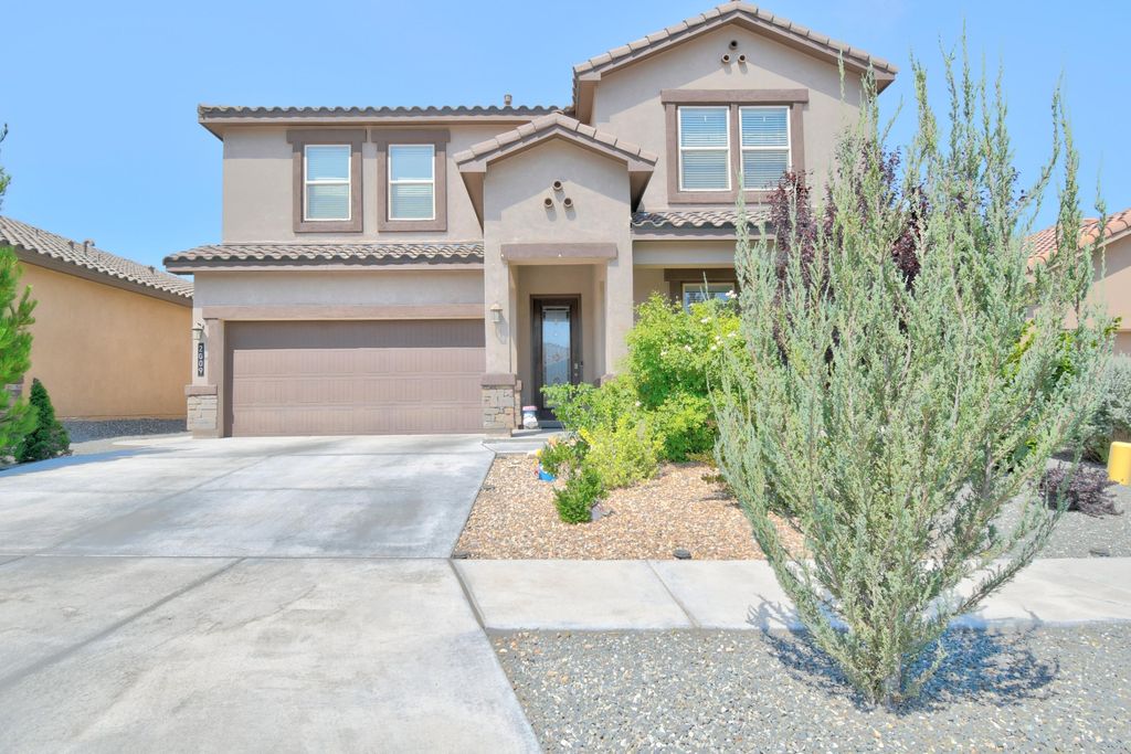 2009 Hubbard Street SE, Albuquerque, NM 87123
