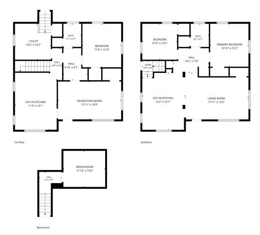 85 N 800 W, Provo, UT 84601