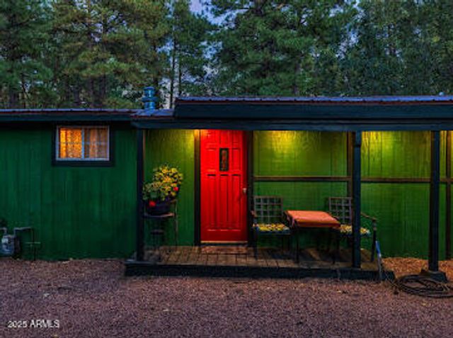 2799 Kempa Drive, Pinetop-lakeside, AZ 85929