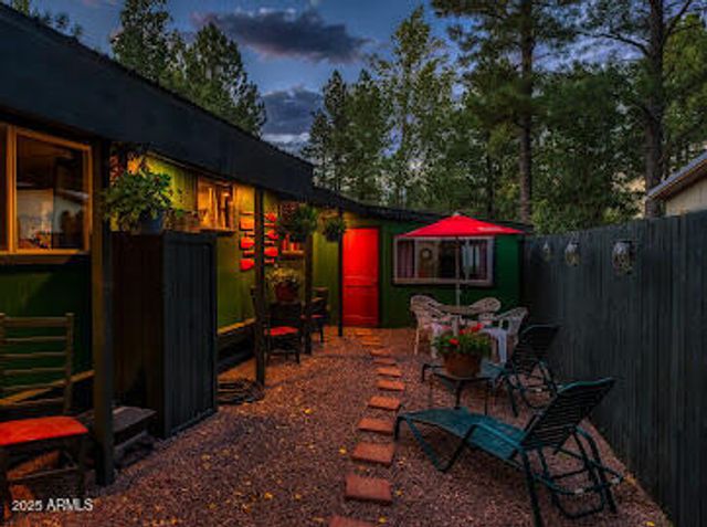 2799 Kempa Drive, Pinetop-lakeside, AZ 85929