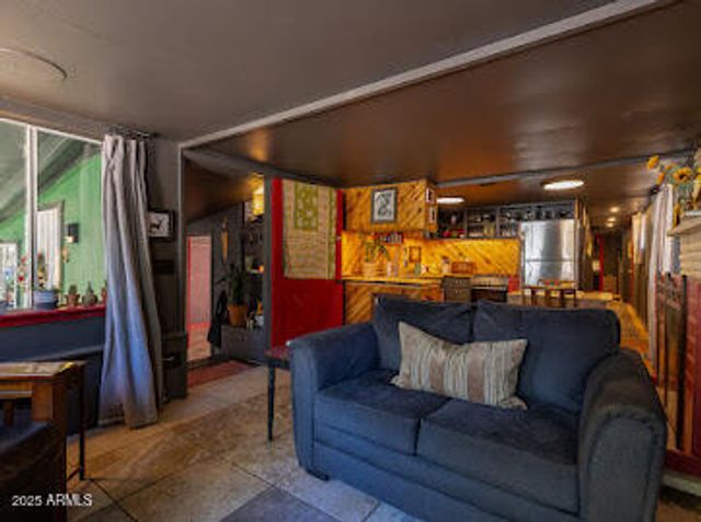 2799 Kempa Drive, Pinetop-lakeside, AZ 85929