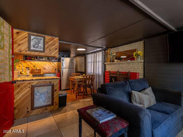 2799 Kempa Drive, Pinetop-lakeside, AZ 85929