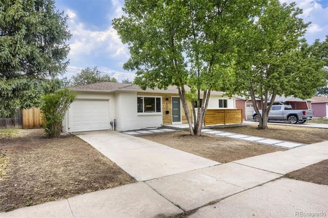 2021 S Lowell Boulevard, Denver, CO 80219