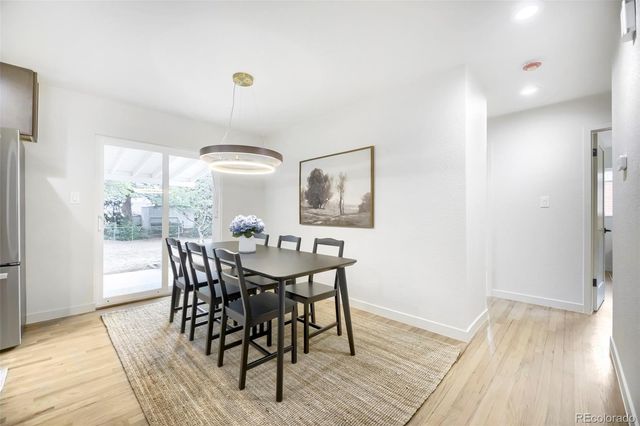 2021 S Lowell Boulevard, Denver, CO 80219