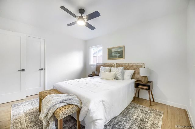 2021 S Lowell Boulevard, Denver, CO 80219