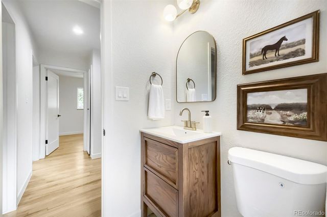 2021 S Lowell Boulevard, Denver, CO 80219