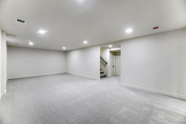 2021 S Lowell Boulevard, Denver, CO 80219