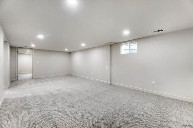 2021 S Lowell Boulevard, Denver, CO 80219