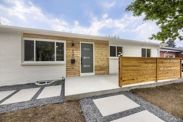 2021 S Lowell Boulevard, Denver, CO 80219