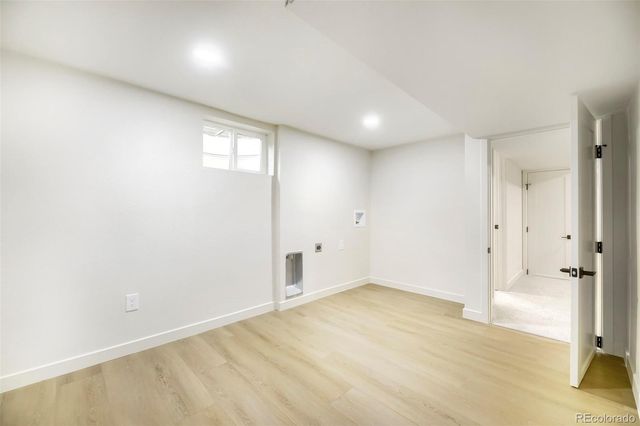 2021 S Lowell Boulevard, Denver, CO 80219