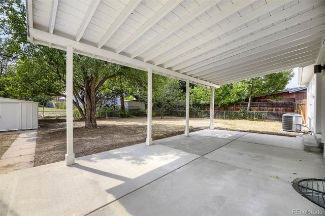 2021 S Lowell Boulevard, Denver, CO 80219