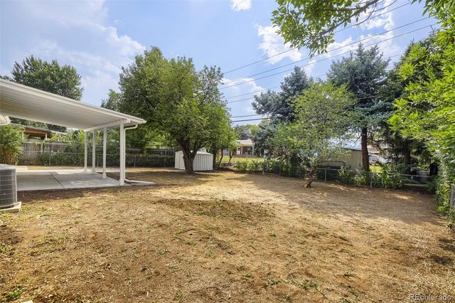 2021 S Lowell Boulevard, Denver, CO 80219