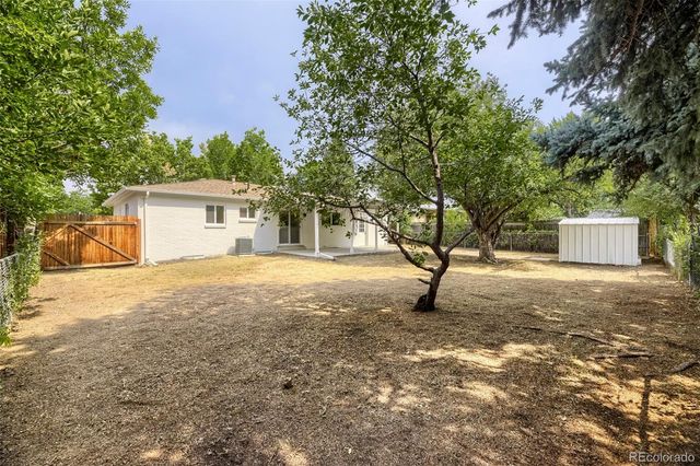 2021 S Lowell Boulevard, Denver, CO 80219
