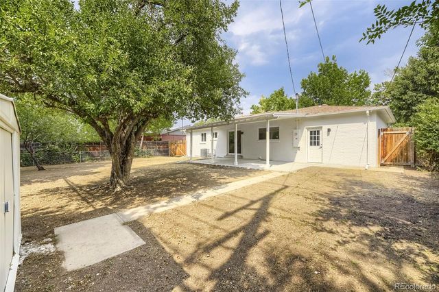 2021 S Lowell Boulevard, Denver, CO 80219