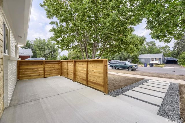 2021 S Lowell Boulevard, Denver, CO 80219