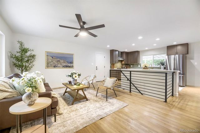 2021 S Lowell Boulevard, Denver, CO 80219