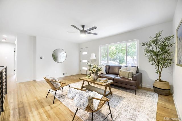 2021 S Lowell Boulevard, Denver, CO 80219