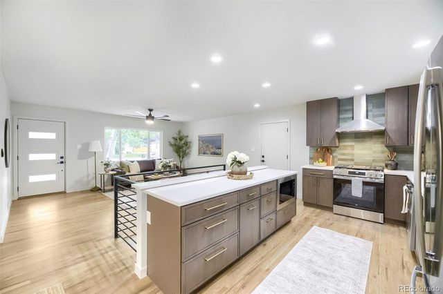 2021 S Lowell Boulevard, Denver, CO 80219