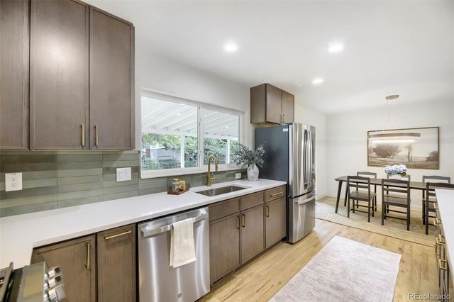 2021 S Lowell Boulevard, Denver, CO 80219