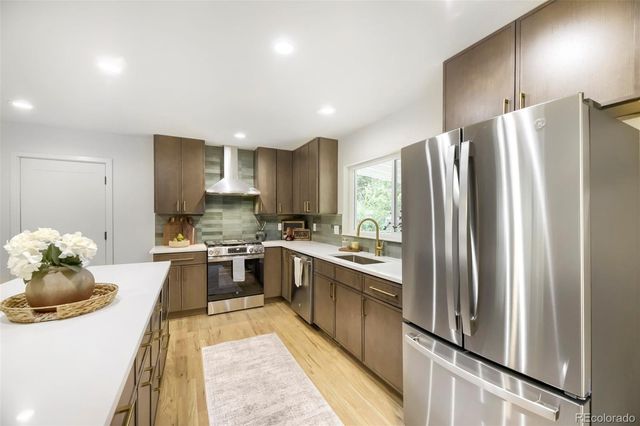 2021 S Lowell Boulevard, Denver, CO 80219