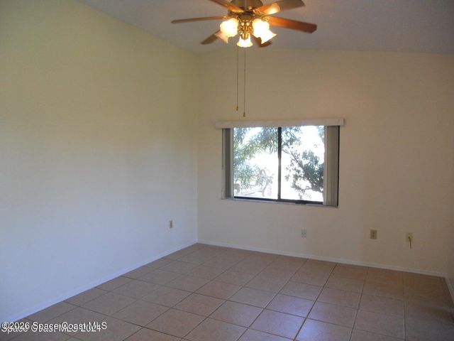 2106 Foxwood Drive, Melbourne, FL 32935